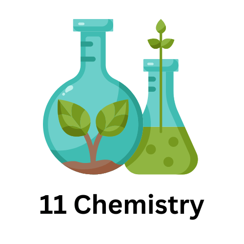 12 chemistry MCQs with ease on the MDCAT MCQs.